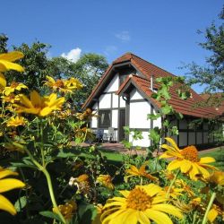 im feriendorf