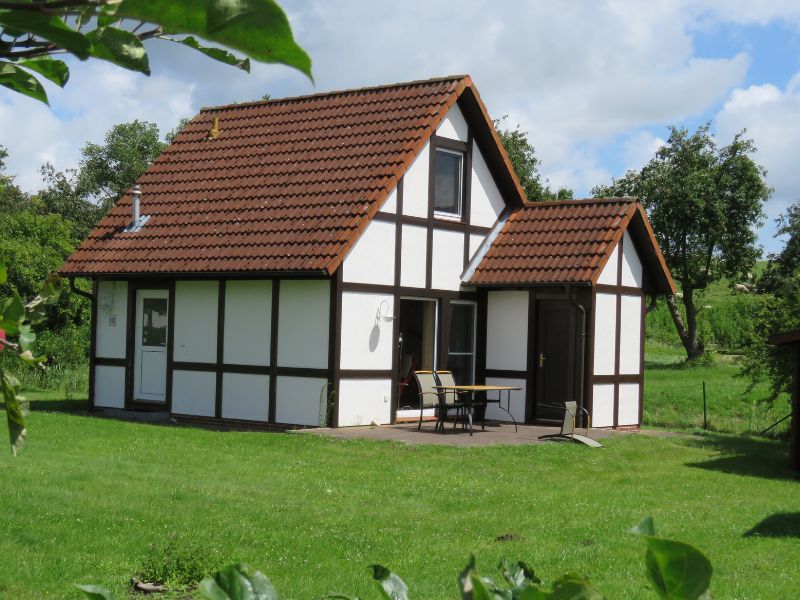 Ferienimmobilien im Feriendorf Altes Land